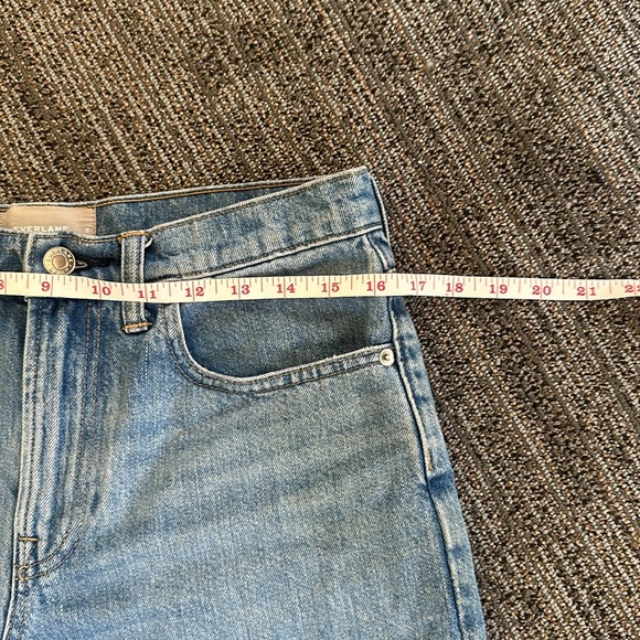 Everlane Jean Short  Size 28 / 6 - Picture 7 of 8